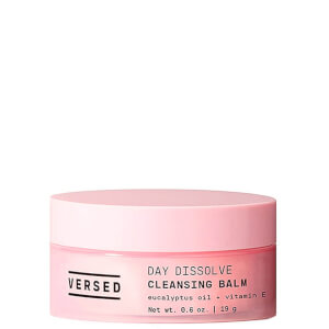 Versed Day Dissolving Cleansing Balm Mini 19g