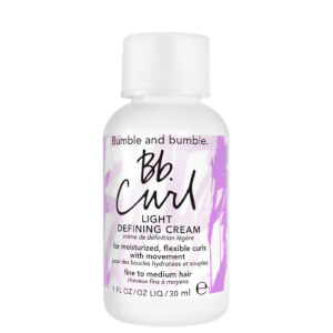 Bumble & Bumble Curl Light Defining Crm 30ml