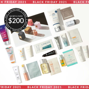 Black Friday Beauty Bag (Worth $200+)