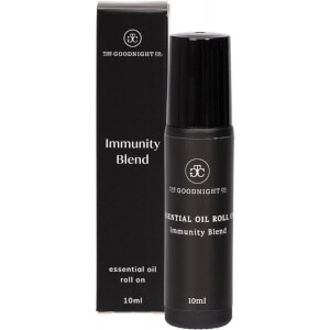 The Goodnight Co. Immunity Essential Oil Roll On 10ml