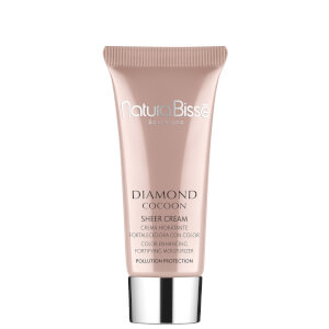 Natura Bissé SkinStore Deluxe Diamond Cocoon Sheer Cream 5ml (Worth $22.50)