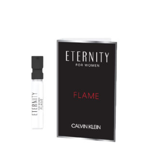 Calvin Klein Eternity Flame Women Eau de Parfum 1.2ml