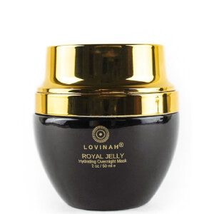Lovinah Royal Jelly Hydrating Overnight Mask