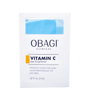 Obagi Clinical Vitamin C Eye Brightener 2ml (Worth $8.00)