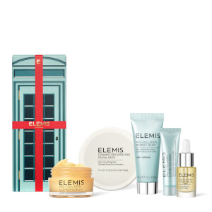 Free Elemis Black Friday Gift Set
