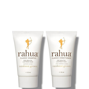 rahua Classic Shampoo and Conditioner Duo