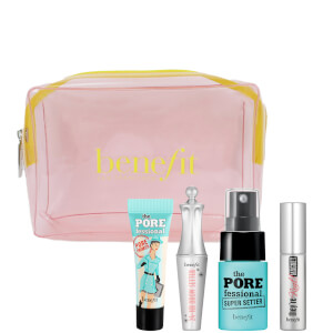 benefit Prep Set Go Bundle