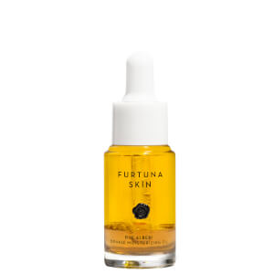 Furtuna Skin FREE GIFT - Deluxe Sample Biphase Moisturizing Oil