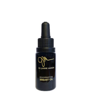 Dr. Janine Mahon FREE GIFT - 10ml Rejuvenating Breast Oil