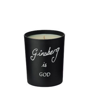 Bella Freud FREE GIFT - 75g Mini Ginsberg is God Candle