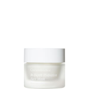 Circumference FREE GIFT - In-Depth Hydration Face Mask