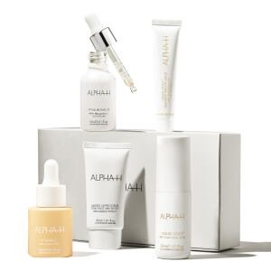 Alpha-H Skinstore 5 Piece Set