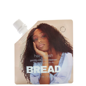 BREAD BEAUTY SUPPLY FREE GIFT - Deluxe Hair-Wash: Gentle Milky Hair Cleanser 100ml