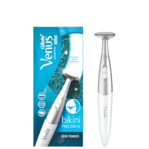 Venus Bikini Precision Trimmer (worth £22.49)