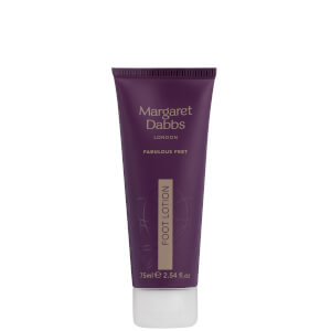 Margaret Dabbs FREE GIFT - Full Size Intensive Hdyrating Foot Lotion 75ml