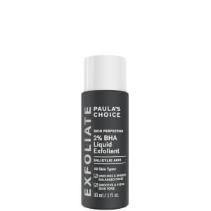 Paula's Choice FREE GIFT - Skin Perfecting 2% BHA Liquid Exfoliant 30ml