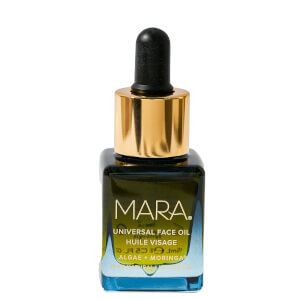 MARA Algae and Moringa Universal Face Oil 15ml