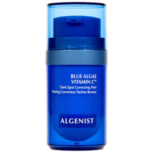 ALGENIST Deluxe Blue Algae Vitamin C Dark Spot Correcting Peel 12ml
