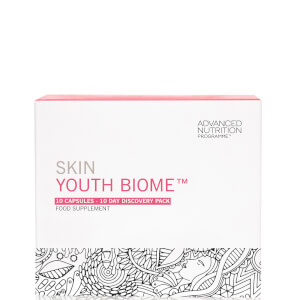 Advanced Nutrition Programme™ Skin Youth Biome™ 10 Day Discovery Pack