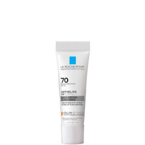 La Roche-Posay Anthelios UV Correct SPF 70 Daily Face Sunscreen With Niacinamide 5ml