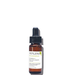 Replenix Vitamin C Pro Collagen Serum Mini 7ml (Worth $30.00)