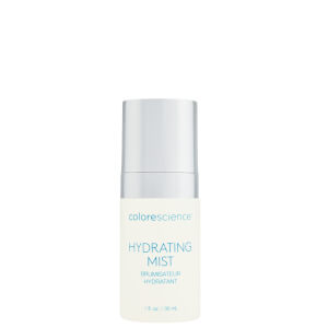 Colorescience Deluxe Hydrating Mist 29ml (Worth $15.00)