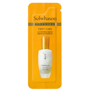 Sulwhasoo First Care Activating Serum 1ml