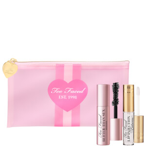Too Faced Limited Edition Best of Too Faced Set (Worth £20)