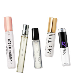 10-Piece Multi-Brand Fragrance Gift (Worth $69)