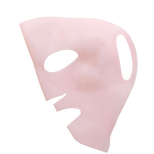 Alpha-H Reusable Silicone Sheet Mask
