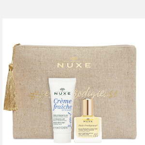 NUXE Best Selling Duo