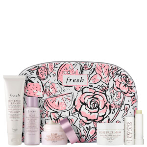Fresh Rose Essentials Kit