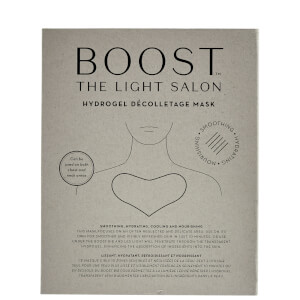 The Light Salon Single Hydrogel Decolletage 12g