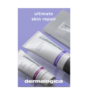 Dermalogica Ultimate Skin Repair Set (Worth $19.50)
