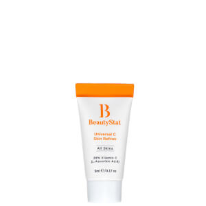 BeautyStat Universal C Skin Refiner Deluxe Sample 5ml