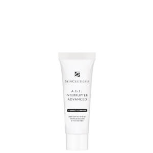 SkinCeuticals A.G.E. Interrupter Advanced Cream 3ml (Worth $12.00)