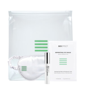 BIOEFFECT Complete Rejuvenating Eye Care 3ml (Worth $70.00)