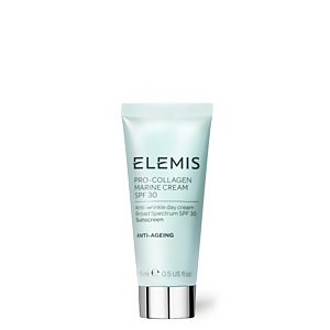 Elemis Pro-Collagen Marine Cream SPF 30 0.5 fl.oz (Worth $50.00)
