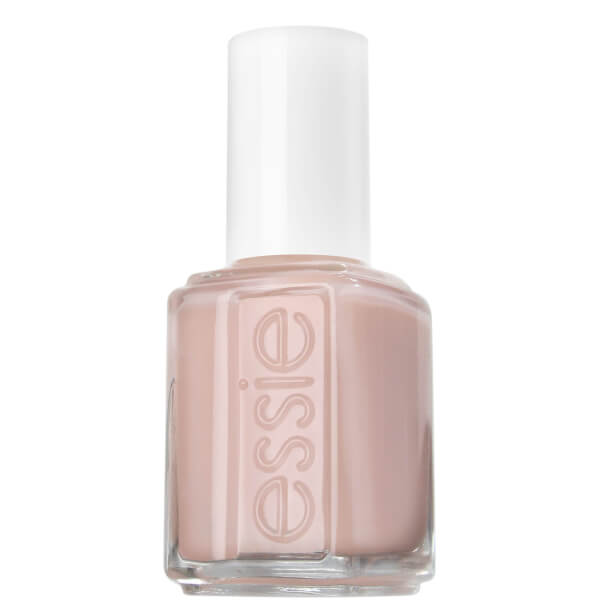 essie 121 Topless and Barefoot Nail Polish 13.5ml