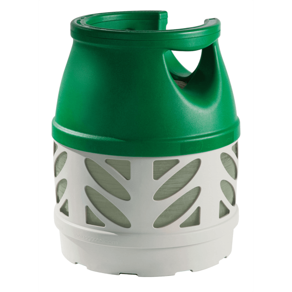 5kg calor gas bottle b&q