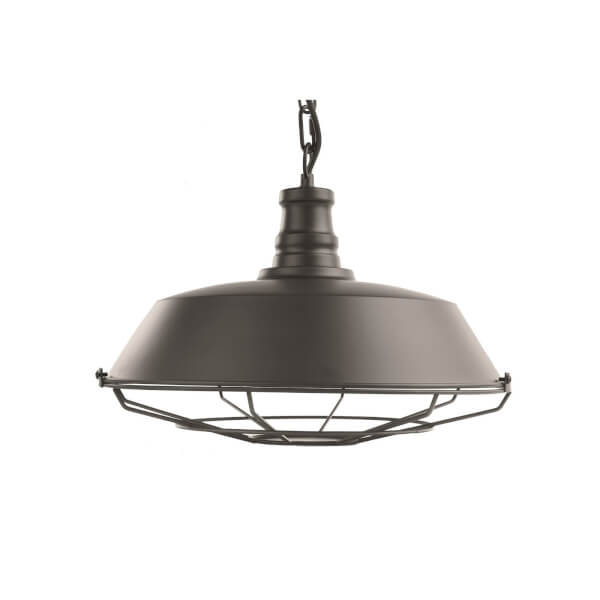 Arlec Houston Metal Pendant Light Black Homebase Arlec Houston Metal Pendant Light, Light Fixtures Houston