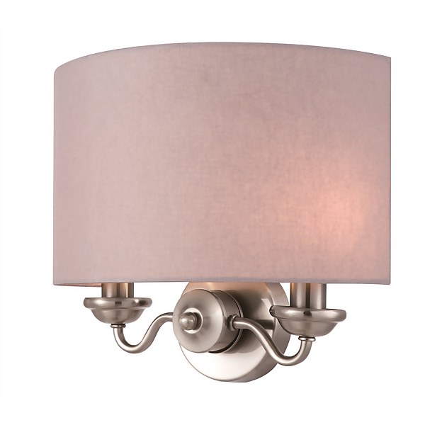 Homebase wall lights indoor