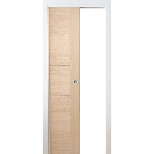 internal pocket door system for use with door 726 x 2040mm homebase
