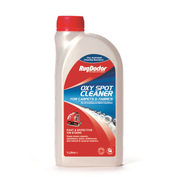 Rug Doctor Oxy Spot Cleaner Solution, How Much Does Rug Doctor Cleaning Solution Cost