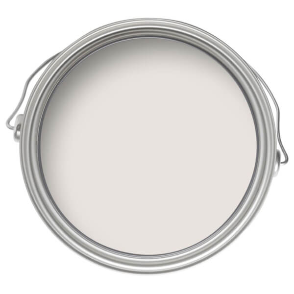 Farrow Ball Estate No 228 Cornforth White Eggshell Paint 2 5l Homebase