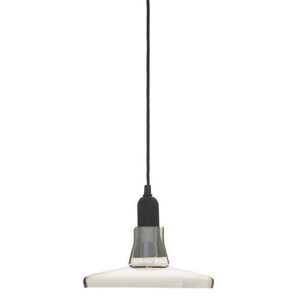 Foundry pendant light