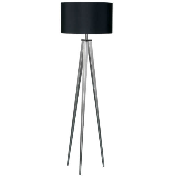 Tripod Floor Lamp Homebase, Homebase Floor Lamps