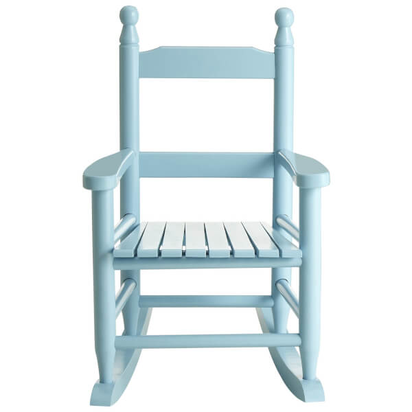 homebase garden rocking chair