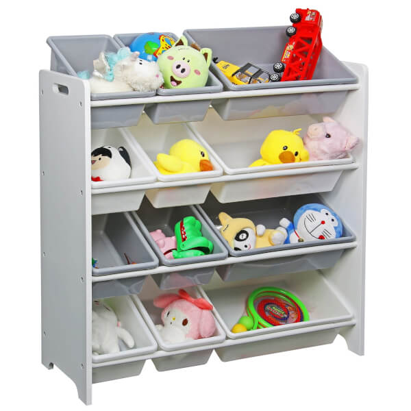 Homebase toy chest Clearance