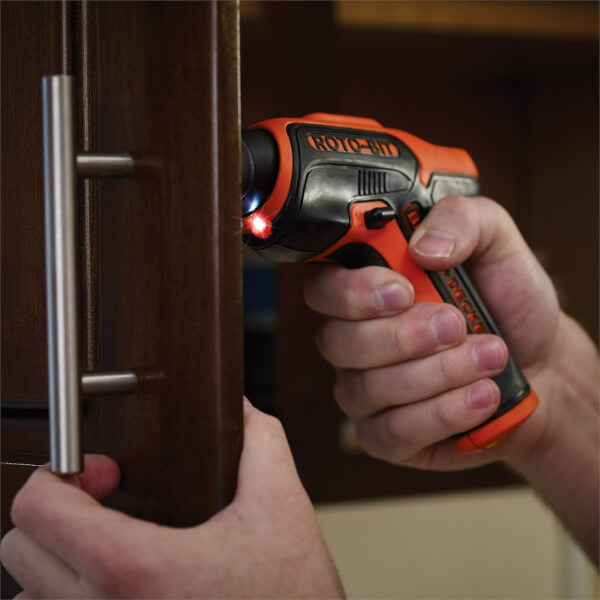 Homebase electric screwdriver clearance
